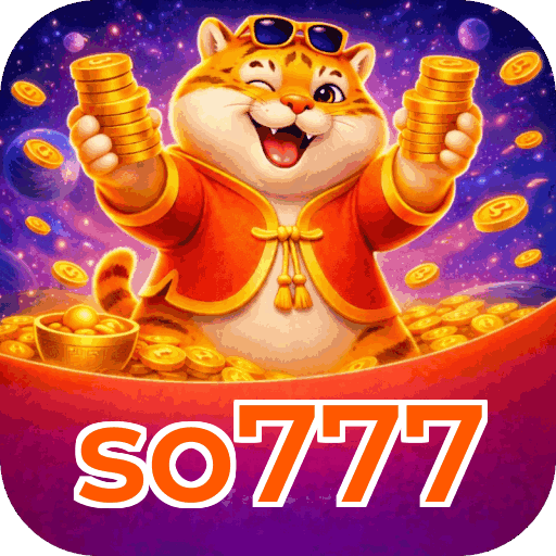 Catálogo so777 2.547 jogos