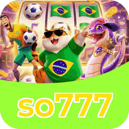 Instalação Android so777