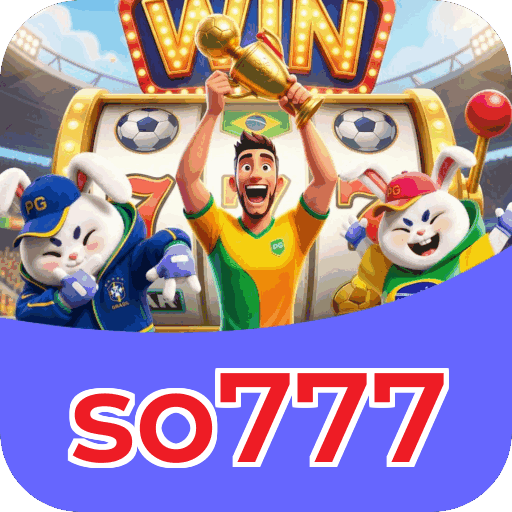 Slots Premium da PG Soft na so777