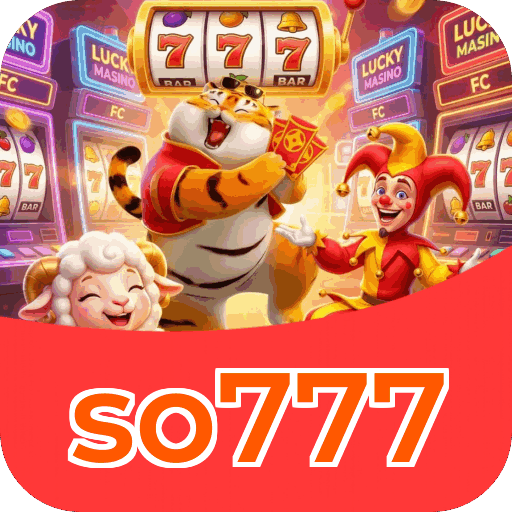 Promoções e bônus exclusivos da so777