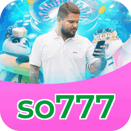 Programa VIP so777